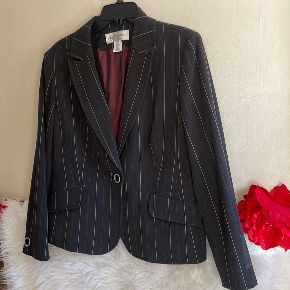 Jones New York Petite Blazer